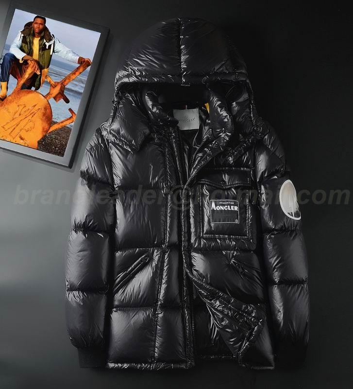 Moncler Men's Outwear 78